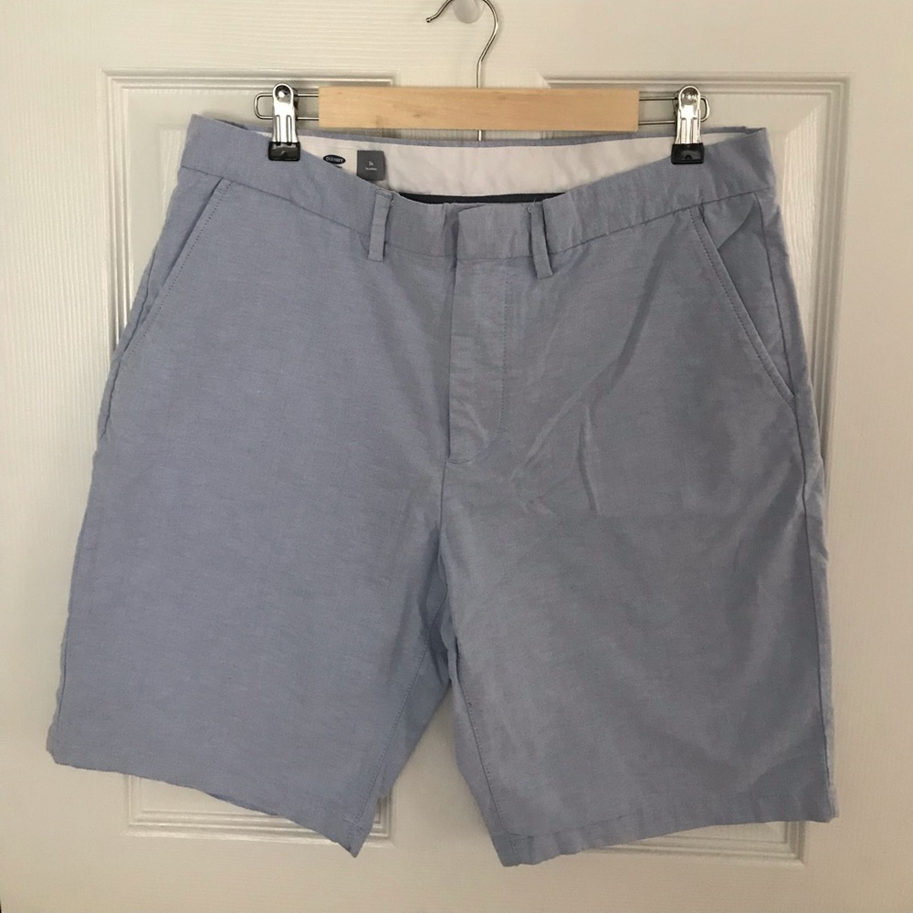 Old Navy Slim Shorts